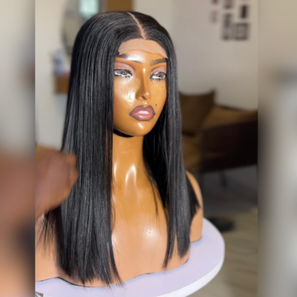 Vietnamese bonestraight 14” 2by6
