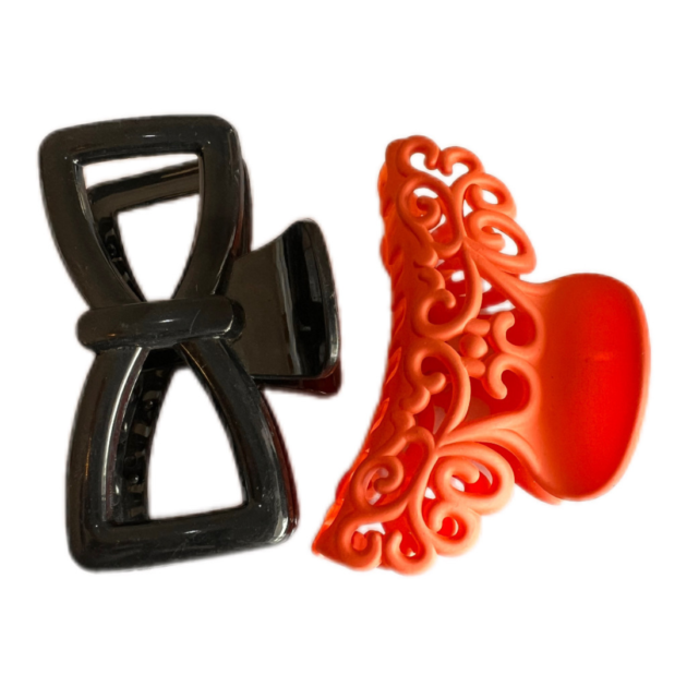 Claw Clip – Stylish & Secure Hair Accessory
